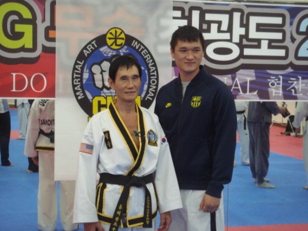 Korean Seminar